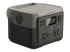 EcoFlow RIVER 2 Max - Portable power station - Left-angle