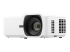 ViewSonic LS740W - DLP projector - Right-angle