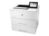 HP LaserJet Enterprise M507x - Right-angle