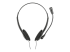 Trust Primo Chat Headset - Front