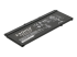 2-Power - Laptop battery - Left-angle
