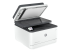 HP LaserJet Pro MFP 3102fdn - Left-angle