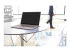 Kensington ClickSafe 2.0 Keyed Laptop Lock - Right-angle