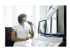 Philips SpeechMike Premium USB LFH3500 - Left-angle