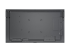 NEC MultiSync M431-2 - Back