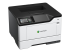 Lexmark MS531dw - printer - Left-angle