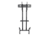 Eaton Tripp Lite Series Rolling TV/Monitor Cart - Back