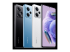Xiaomi Redmi Note 12 Pro+ 5G - Multi-angle