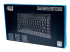 Adesso EasyTouch Mini Trackball - Right-angle