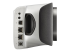 Poly Studio X70 - All-in-One video bar - Left side