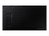 Samsung OM55B - 55" Diagonal Class OMB Series LED-backlit LCD display - Back
