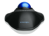 Kensington Orbit - Trackball - Front