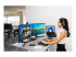 Kensington Pro Fit Ergo TB550 Trackball EQ - Back