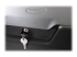 Dell Network Ready Charging Cart CT30N181 - Close up