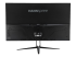 Hannspree HC272PFB - LED monitor - Back