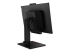Lenovo ThinkCentre Tiny-in-One 22 Gen 4 - Back