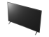 LG 65UN73006LA 65" Smart Ultra HD HDR LED 4K TV - Right-angle