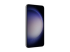 Samsung Galaxy S23+ - 5G smartphone - Left-angle