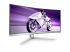 Philips Evnia 8000 34M2C8600 - Left-angle