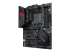 ASUS ROG STRIX B550-F GAMING WIFI II - Right-angle