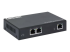 Intellinet 2-Port Gigabit Ultra PoE Extender, Adds up to 100 m (328 ft.) to PoE Range, PoE Power Budget 60 W, Two PSE Ports with 30 W Output Each, IEEE 802.3bt/at/af Compliant, Metal Housing - Left-angle