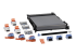 HP - printer transfer belt - Left-angle