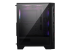 MSI MAG FORGE 120A AIRFLOW - Left side