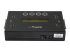 StarTech.com Drive Duplicator & Eraser for USB Flash Drives & 2.5 / 3.5" SATA SSDs/HDDs- 1:1 duplication plus cross-interface - Back