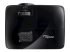 Optoma H190X - DLP projector - Top