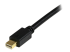 StarTech 6ft Mini DisplayPort to DVI Cable - Close up