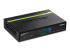 TRENDnet TPE TG50g - Switch - Left-angle