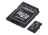 Kingston Industrial - flash memory card - Right-angle