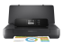 HP Officejet 200 Mobile Printer - Front