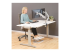 Fellowes - Mounting kit - Back