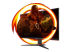AOC Gaming 27G2SPAE/BK - Right-angle
