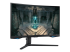 Samsung Odyssey G6 S27BG650EU - Left-angle
