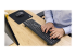 Trust TK-350 - Keyboard - Back