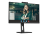 AOC Pro-line 24P3QW - P3 Series - Left-angle