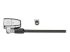 Kensington ClickSafe 2.0 Keyed Laptop Lock - Close up