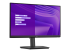 Dell Pro E2425HSM - LED monitor - Left-angle