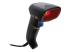 Datalogic QuickScan QD2590 - Left-angle