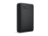 WD Elements Portable WDBHJS0060BBK - Left-angle