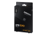 Samsung 870 EVO MZ-77E250B - Front
