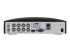 Swann PRO-1080DER Dome Enforcer Analogue CCTV Cameras - Back