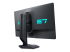 Alienware 27 4K Dual-Resolution Gaming Monitor AW2725QF - Back