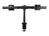 StarTech.com Dual Monitor Mount - Back