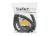 Startech 1.5m (4.9ft) Cable Management Sleeve - Front