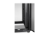 APC NetShelter SV - Rack cabinet - Close up