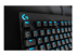 Logitech G Pro Mechanical Gaming Keyboard - Close up