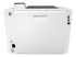 HP Color LaserJet Enterprise M455dn - Back